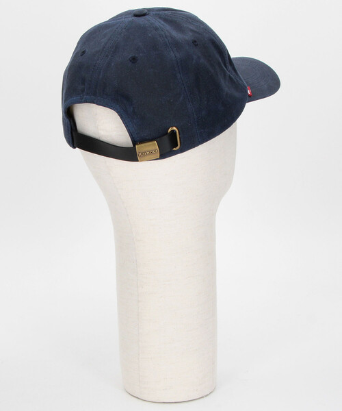 Barbour x Levi's/バブアー × リーバイス Levi's × Barbour cap