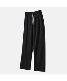 CHICKS（チックス）の「NWP スリムニューワイドパンツ（スウェットパンツ）」