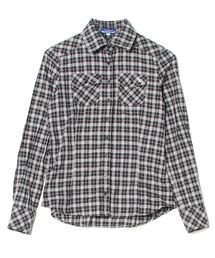 ブランド古着】BURBERRY BLUE LABEL｜バーバリーブルーレーベルの