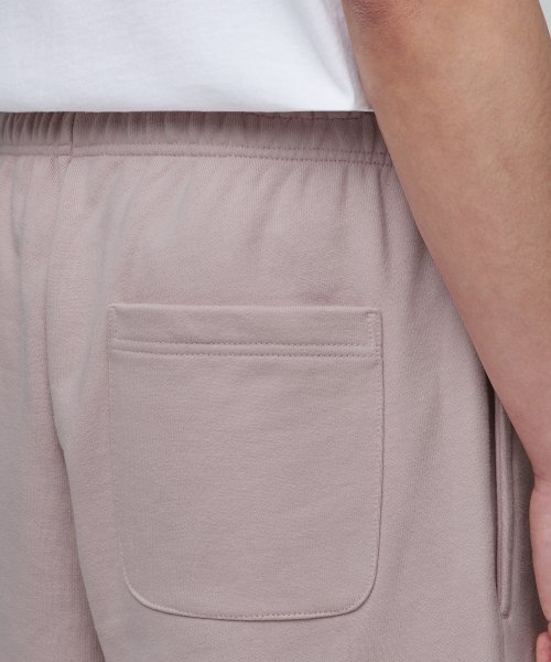 MUSINSA STANDARD(ムシンサスタンダード)の「ヘビーウェイトスウェットパンツ【デザートピンク】(スウェットパンツ・メンズ・その他・SMALL/MEDIUM/LARGE/X-LARGE)」の5枚目の写真