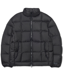 QUBE DUCK DOWN - BLACK