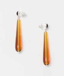 Steven Alan（スティーブンアラン）の「＜Sisi Joia＞MARYAM EARRINGS/ピアス（ピアス（両耳用））」