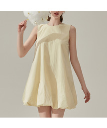 VIKINI VENDER（ビキニベンダー）の「Bona Balloon Mini One Piece（ワンピース）」