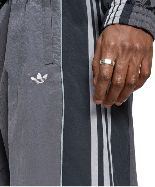 adidas ADILENIUM 5.0 TRACKPANT / アディダス アディレニウム