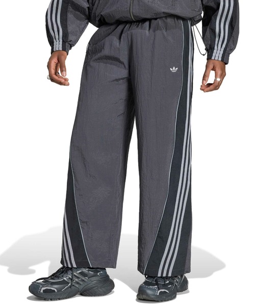 adidas ADILENIUM 5.0 TRACKPANT / アディダス アディレニウム