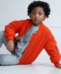 Catchup（ケチャップ）の「【2025AW】MA-1（ブルゾン）」