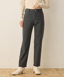 DECOY SINCE 1981（デコイシンスイチキュウハチイチ）の「裏起毛ストレッチパンツ【ウエストゴム】（その他パンツ）」