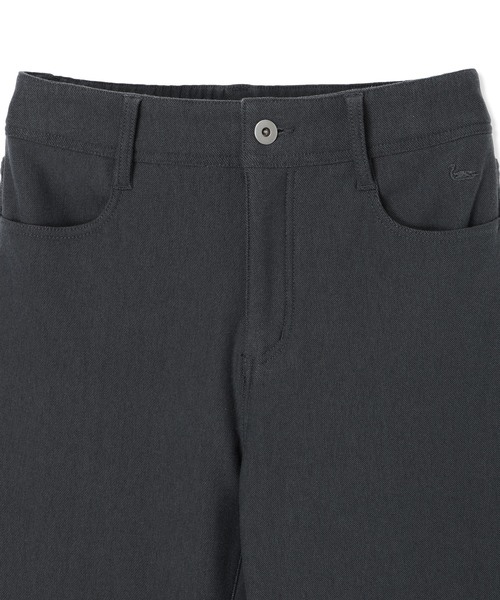 DECOY SINCE 1981(デコイシンスイチキュウハチイチ)の「裏起毛ストレッチパンツ【ウエストゴム】(その他パンツ・レディース・グレー/チャコールグレー・64/67/70/80/76)」の18枚目の写真