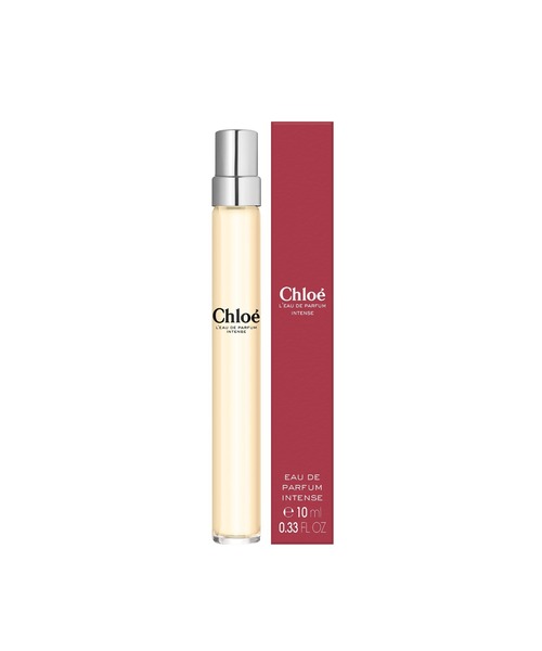 クロエ オードパルファム インテンス 10mL（香水）｜Chloe（クロエ）の