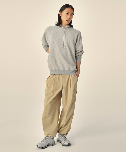 NEW BALANCE(ニューバランス)の「Abzorb 2000(スニーカー・メンズ・ブラック/シルバー・22.5cm/30.0cm/24.0cm/23.5cm/23.0cm/29.0cm/28.5cm/28.0cm/27.5cm/27.0cm/26.5cm/26.0cm/25.5cm/25.0cm/24.5cm)」の19枚目の写真