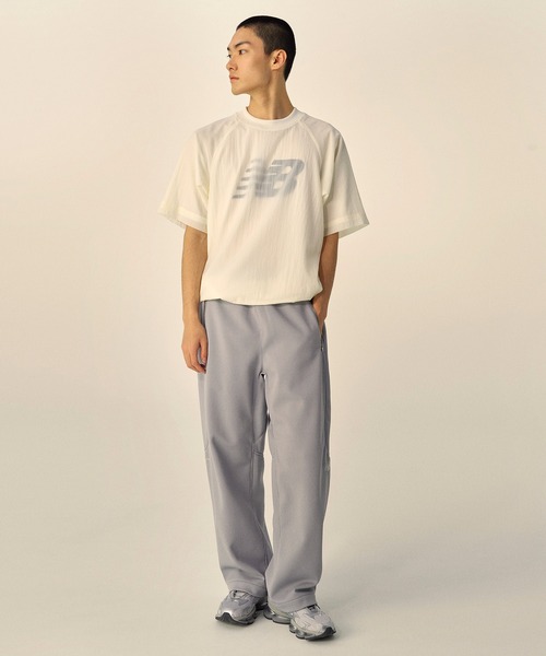 NEW BALANCE(ニューバランス)の「Abzorb 2000(スニーカー・メンズ・ブラック/シルバー・22.5cm/30.0cm/24.0cm/23.5cm/23.0cm/29.0cm/28.5cm/28.0cm/27.5cm/27.0cm/26.5cm/26.0cm/25.5cm/25.0cm/24.5cm)」の16枚目の写真