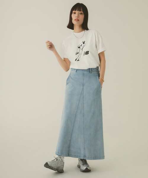 NEW BALANCE(ニューバランス)の「Abzorb 2000(スニーカー・メンズ・ブラック/シルバー・22.5cm/30.0cm/24.0cm/23.5cm/23.0cm/29.0cm/28.5cm/28.0cm/27.5cm/27.0cm/26.5cm/26.0cm/25.5cm/25.0cm/24.5cm)」の20枚目の写真