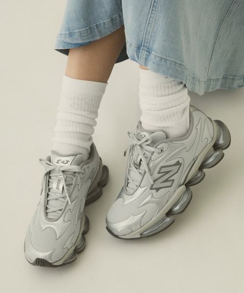 NEW BALANCE（ニューバランス）の「Abzorb 2000（スニーカー）」 - WEAR