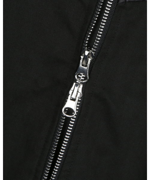 BESLOW(ビースロー)の「WESTERN BLOUSON JACKET BLACK(ブルゾン・メンズ・その他・MEDIUM/LARGE)」の5枚目の写真