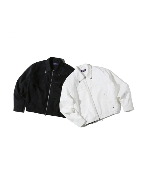 BESLOW(ビースロー)の「WESTERN BLOUSON JACKET BLACK(ブルゾン・メンズ・その他・MEDIUM/LARGE)」の9枚目の写真