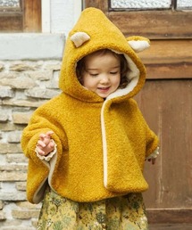 ポンチョ（イエロー/黄色系）ファッション通販 - ZOZOTOWN