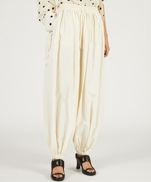PRANK PROJECT | コットンキュプラバルーンパンツ / Cotton Cupola Balloon Pants(その他パンツ)