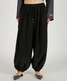PRANK PROJECT | コットンキュプラバルーンパンツ / Cotton Cupola Balloon Pants(その他パンツ)