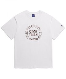 EST 1989 TEE (WHITE)