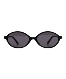 Hybition（ ）の「Viki Black / Black UV Lens（サングラス）」