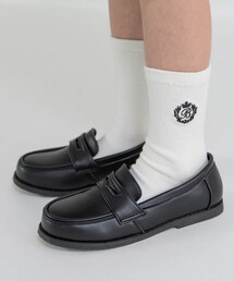 BRANSHES | ローファー(ドレスシューズ)