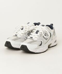 【即日発送】ニューバランス530海外限定　水玉 日本未入荷・海外限定アイテム New Balance 530(ニューバランス