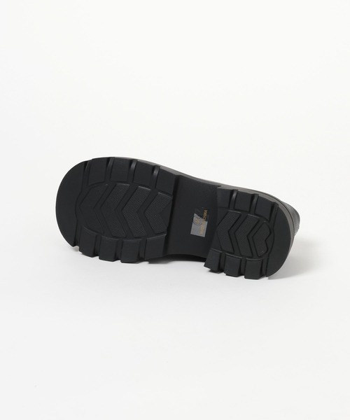 LEPSIM(レプシィム)の「ボリュームサボ 636538(その他シューズ・レディース・ブラック・MEDIUM/LARGE)」の5枚目の写真