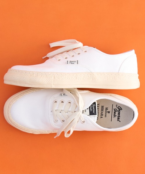 セール】General Scale. Maison MIHARA YASUHIRO /ジェネラルスケール