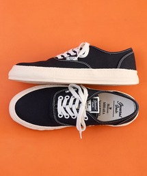 Maison MIHARA YASUHIRO（メゾンミハラヤスヒロ）の「General Scale. Maison MIHARA YASUHIRO /ジェネラルスケール メゾンミハラヤスヒロ KIEFER / Canvas Low-Top Sneaker (S16FW702)（スニーカー）」