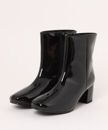 ALETTA（アレッタ）の「ALETTA/ｱﾚｯﾀ 雨天兼用 究極のプレーンレインブーツ（レインシューズ）」