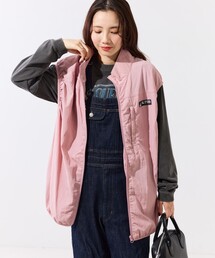 ALTUS（アルタス）の「ナイロンベスト（ベスト）」