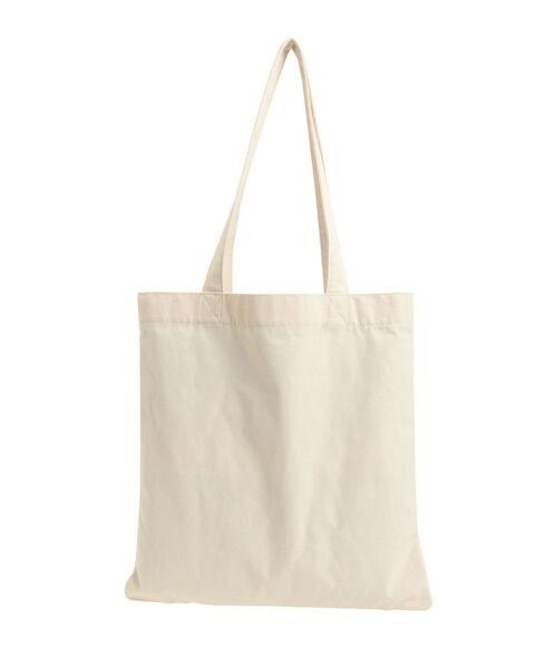 merry jenny（メリージェニー）の「リボンもこもこmiffyトート（トートバッグ・レディース・ブラック/アイボリー・FREE）」の13枚目の写真