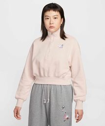 NIKE｜ナイキ（レディース）のスウェット（ピンク/桃色系）通販 - ZOZOTOWN