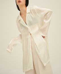 ブランド古着】ENOF｜イナフのシャツ/ブラウス古着通販 - ZOZOUSED