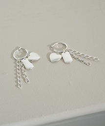 HARE | モチーフツキピアス(HARE)(ピアス（両耳用）)