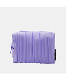 BLUEORB（ブルーオーブ）の「プリーツポーチL - 5色（ポーチ）」