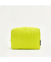 BLUEORB（ブルーオーブ）の「プリーツポーチL - 5色（ポーチ）」