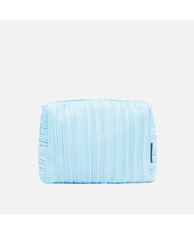 BLUEORB（ブルーオーブ）の「プリーツポーチL - 5色（ポーチ）」