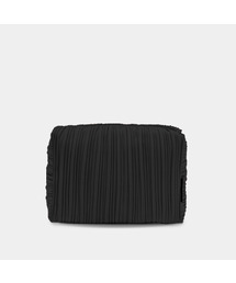 BLUEORB（ブルーオーブ）の「プリーツポーチL - 5色（ポーチ）」