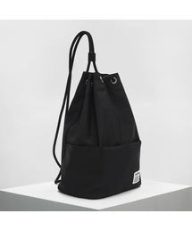 TRM リサイクルナイロン ラッキードロウバックパック T53G