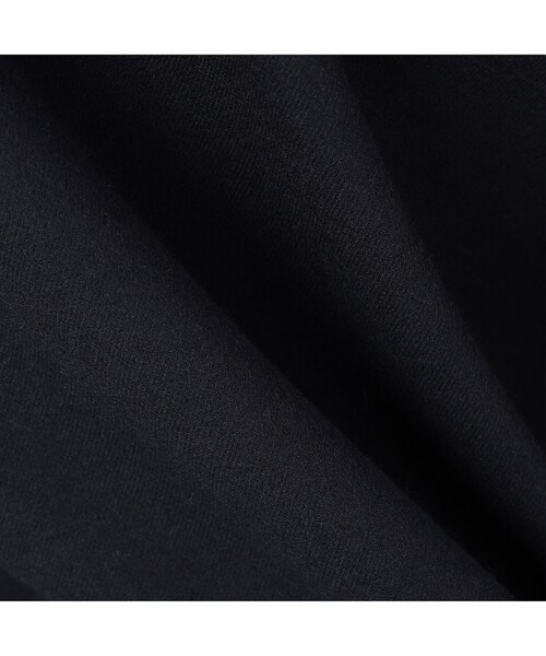 BRIEFING（ブリーフィング）の「【BRIEFING GOLF／ブリーフィングゴルフ】 CL MS WOOLY BLOUSON（ブルゾン・メンズ・チャコール/ネイビー・M/L）」の20枚目の写真