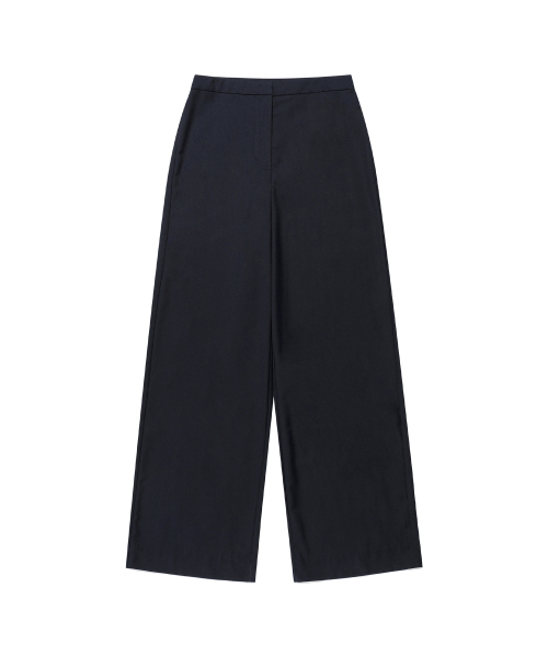 NICE GHOST CLUB(ナイスゴーストクラブ)の「FFATS FRILL LAYERED SKIRT PANTS_BLACK(NG2EFUPA15A)(その他パンツ・レディース・ブラック・S/M)」の8枚目の写真