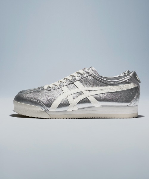 MEXICO 66 PF / メキシコ 66 ピーエフ（スニーカー）｜Onitsuka Tiger