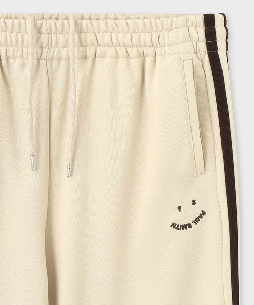 Happy' トラックパンツ / 162513 689Z（その他パンツ）｜PS Paul Smith