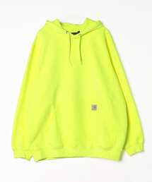 yield（イールド）の「プルオーバーパーカー（パーカー）」