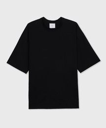 CINOH（チノ）の「REFINA BIG T-SHIRT（Tシャツ/カットソー）」