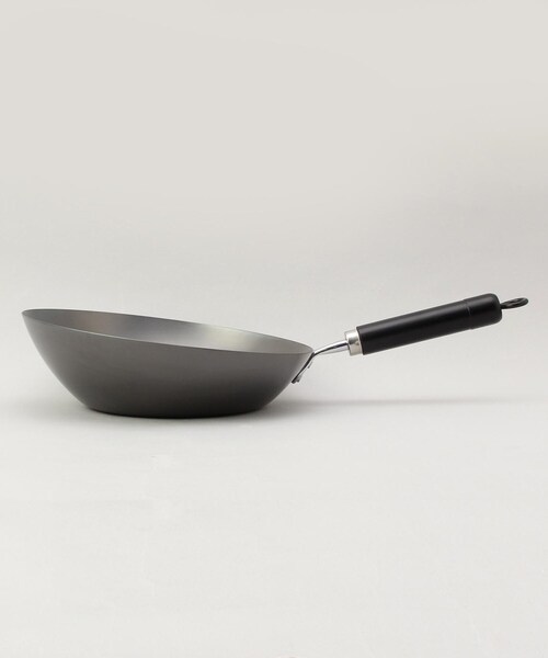 212 KITCHEN STORE(トゥワントゥキッチンストア)の「KIMURA no TETSU FRYING PAN(キムラノテツフライパン)27cm(鍋/フライパン・レディース・その他・00)」の3枚目の写真