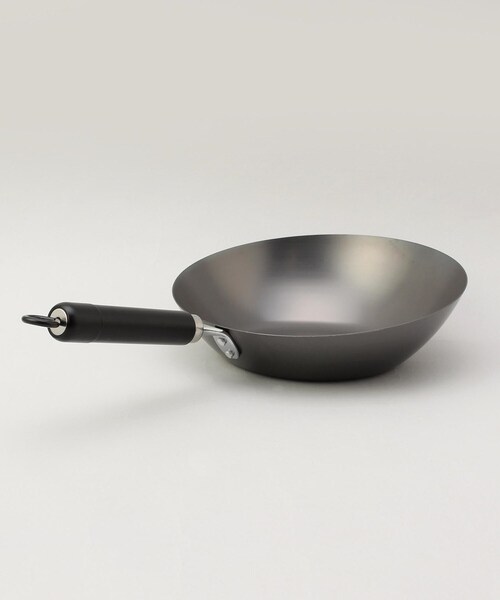 212 KITCHEN STORE(トゥワントゥキッチンストア)の「KIMURA no TETSU FRYING PAN(キムラノテツフライパン)27cm(鍋/フライパン・レディース・その他・00)」の4枚目の写真