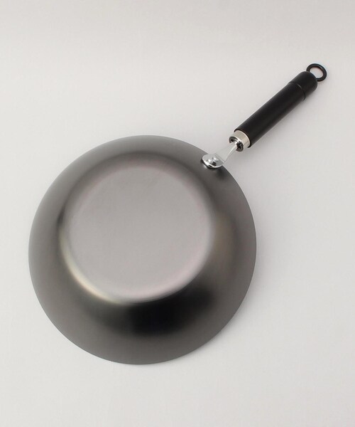 212 KITCHEN STORE(トゥワントゥキッチンストア)の「KIMURA no TETSU FRYING PAN(キムラノテツフライパン)27cm(鍋/フライパン・レディース・その他・00)」の6枚目の写真