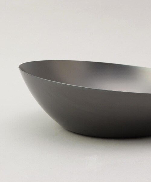 212 KITCHEN STORE(トゥワントゥキッチンストア)の「KIMURA no TETSU FRYING PAN(キムラノテツフライパン)27cm(鍋/フライパン・レディース・その他・00)」の8枚目の写真